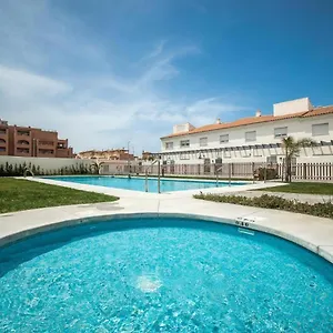 Groundfloor Sunset Apartamento