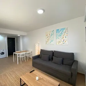 With Parking By Wayra Apartamento