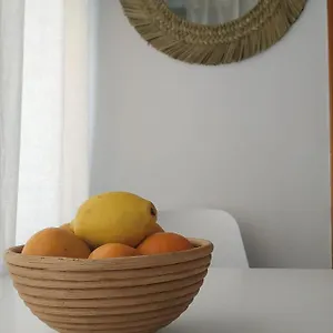 Casaluz Apartamento