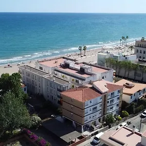 Ancora Romana Apartamento Calafell