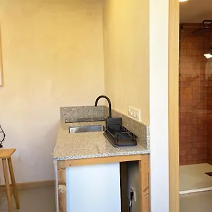 Céntrico Y Cómodo, 1 Apartamento