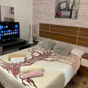 Lulu Apartamento Málaga