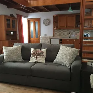 Flor De Loto Apartamento Máguez