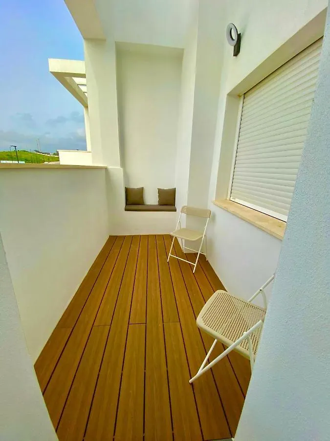 Tramontana Vintage Tarifa Apartment Spain